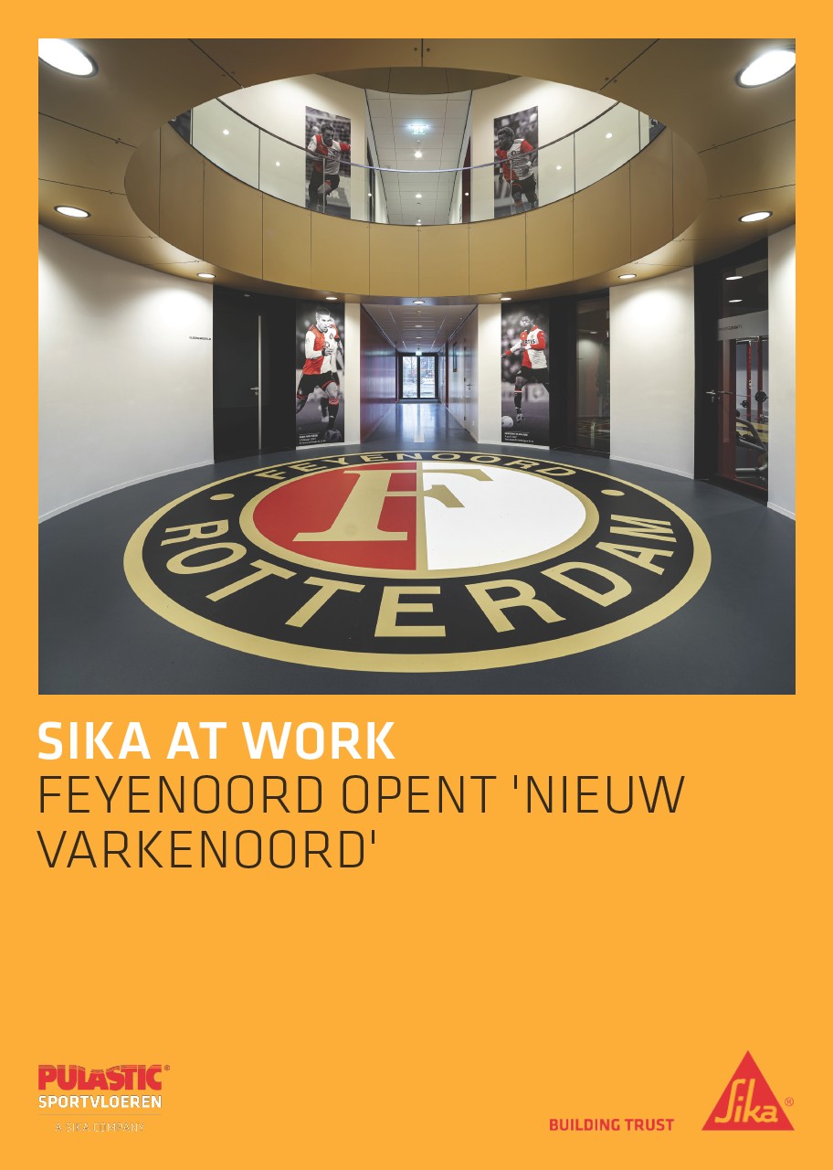 Feyenoord Academy - Rotterdam